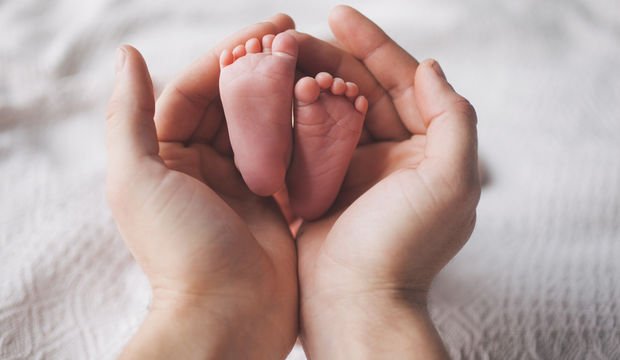 Hoş Geldin Bebek Destek Paketi